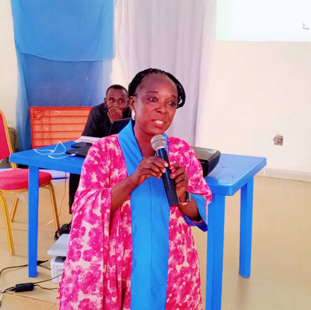 Executive Director - Azurfa