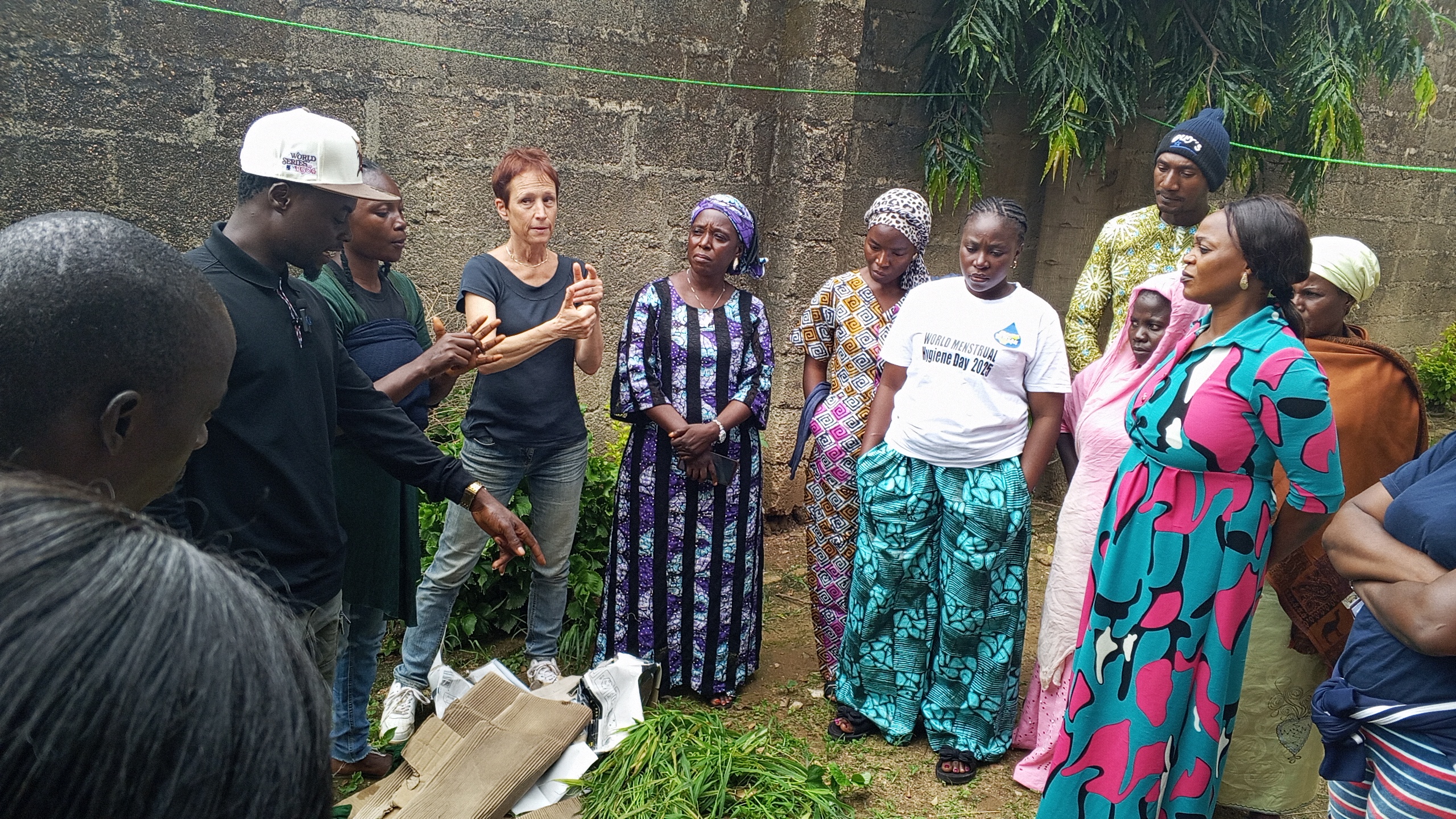 Agricultural Empowerment