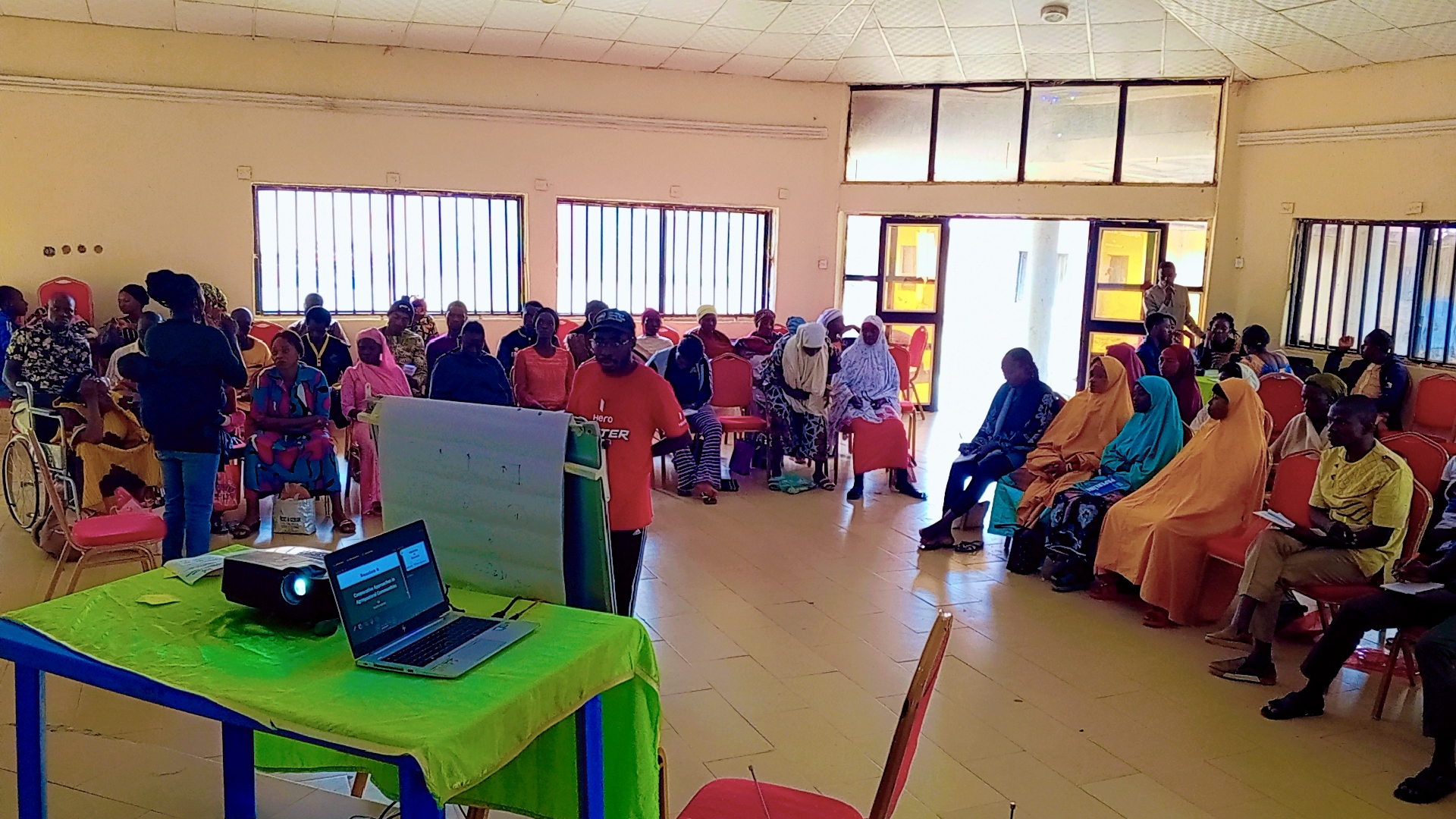 Digital Skills Training